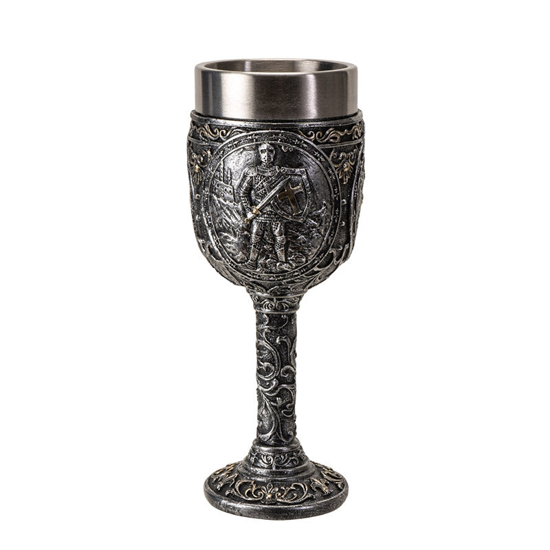 MEDIEVAL GOBLET