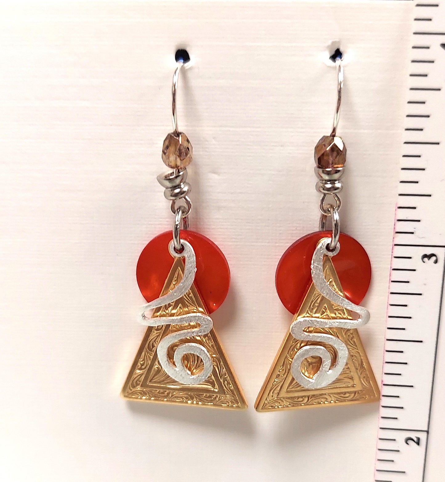 2630 Earrings