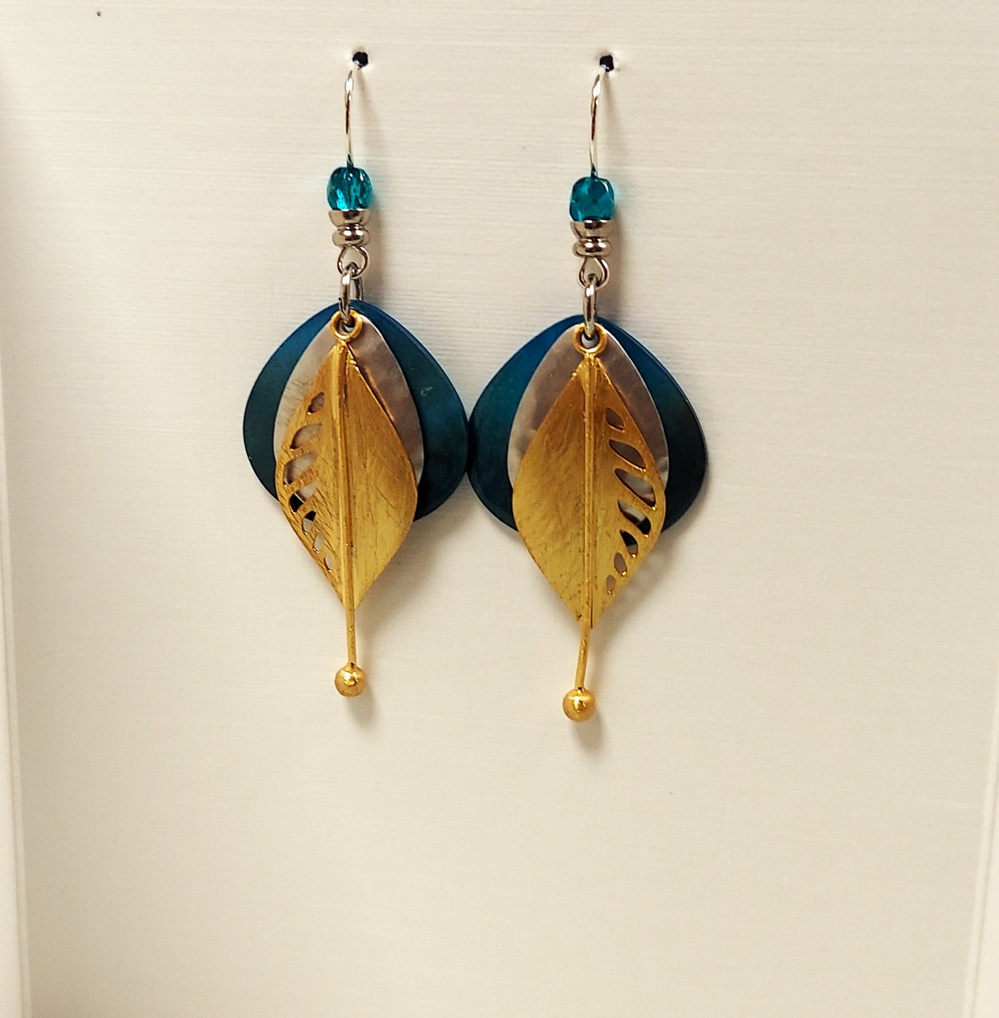 2642 Earrings