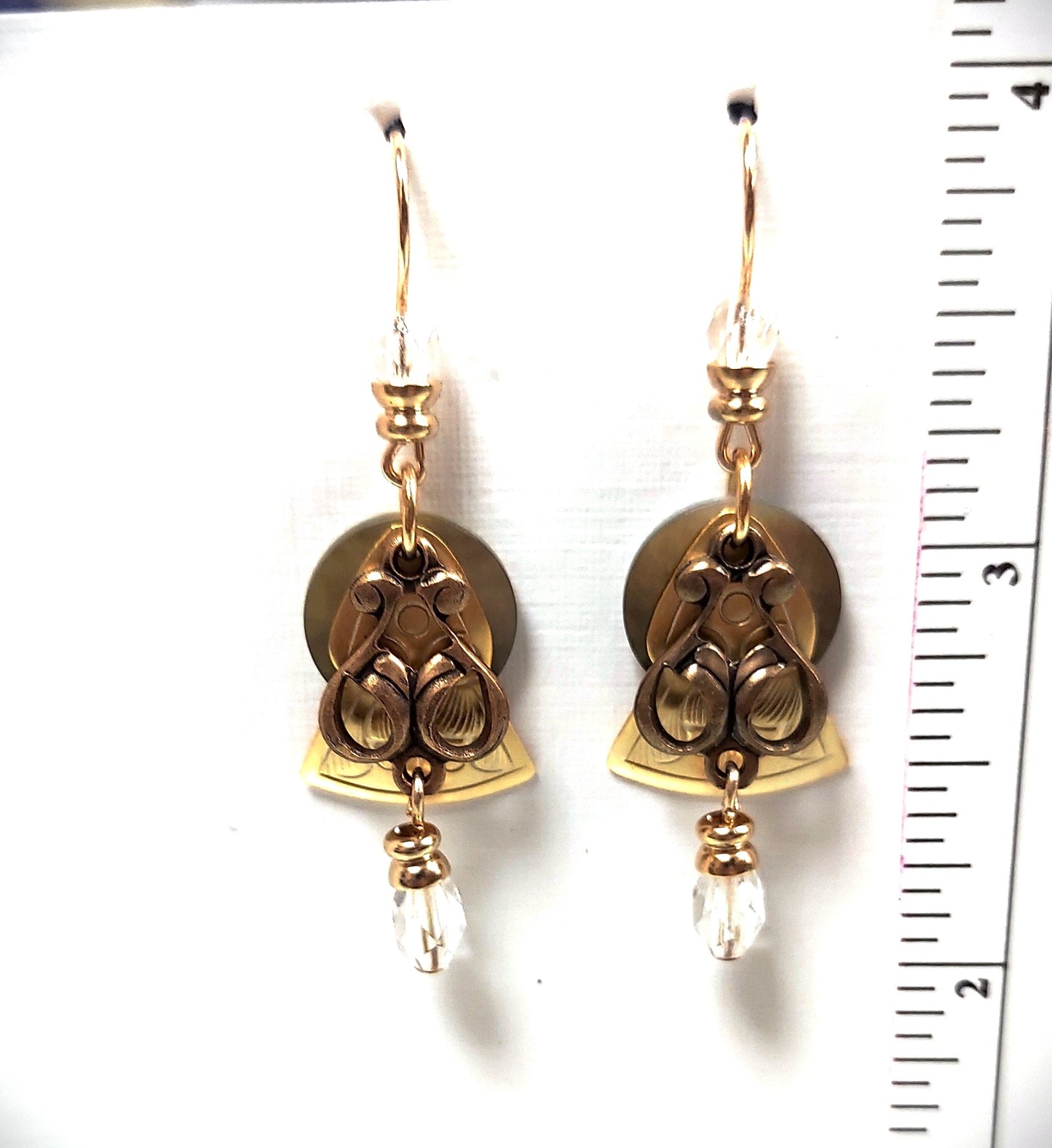 4042 Earrings