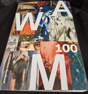 WAM 100
