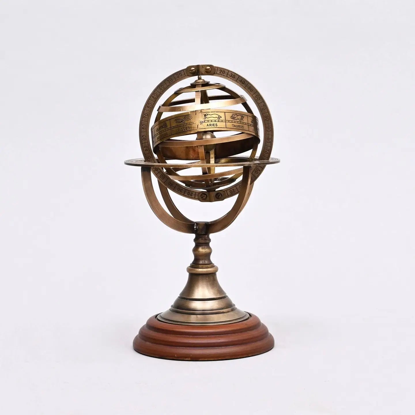 Armillary Sphere