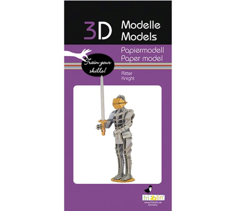 Paper Model