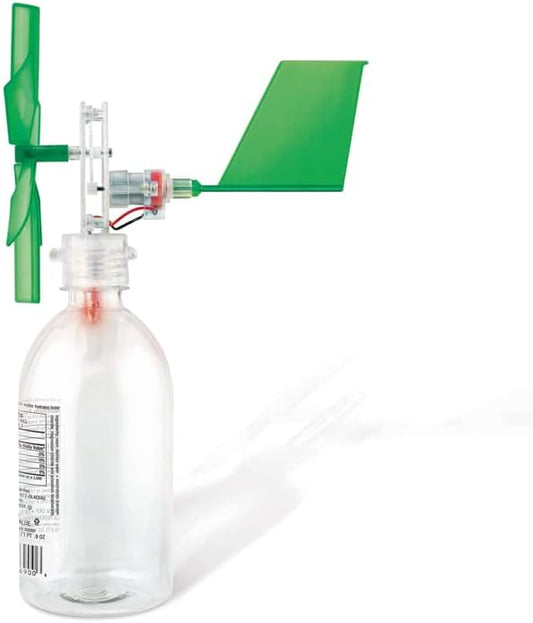 Windmill Generator Kit