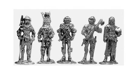 Medieval Knights Game