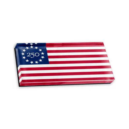 USA 250 MAGNET