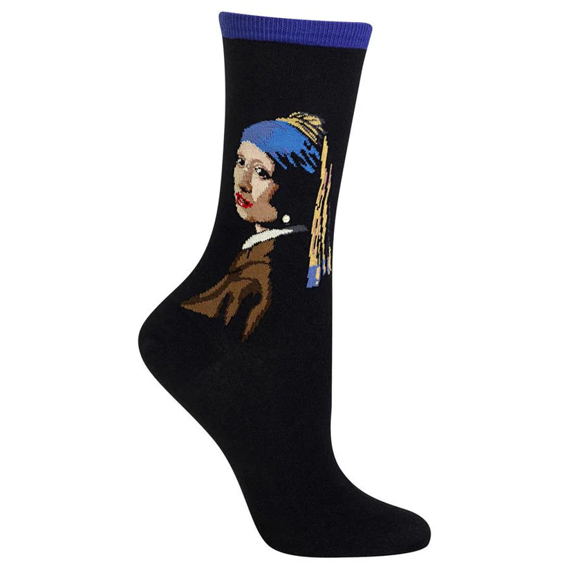 Socks, Women