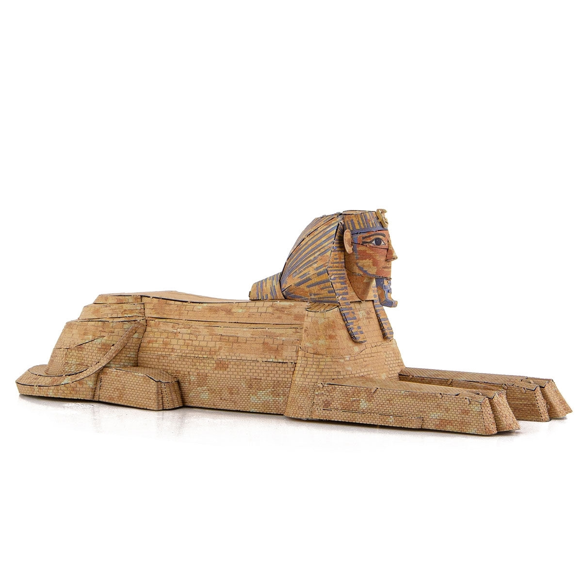 Metal Earth Sphinx Model Kit