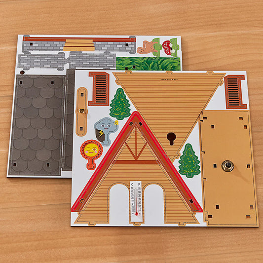 Make your Own Weather Station