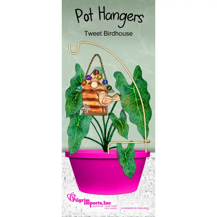 Pot Hanger