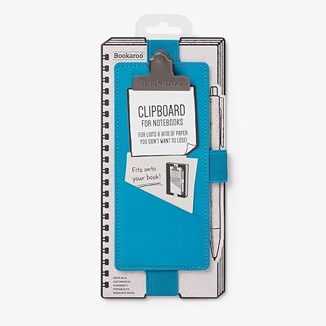 Clipboard for Notebooks