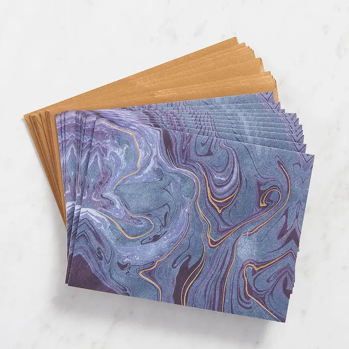 Marbled Foil NC