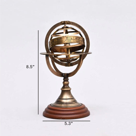 Armillary Sphere