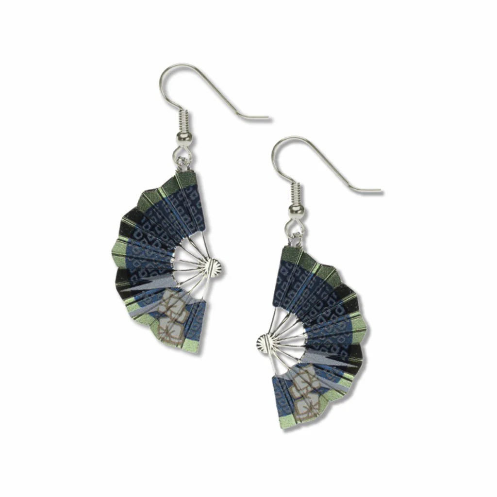 Art Earrings