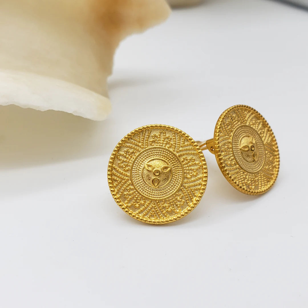 ETRUSCAN ER - CLIP ON