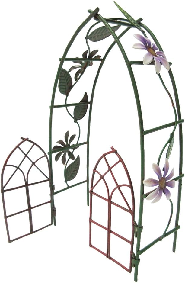 Fairy Arbor Gate