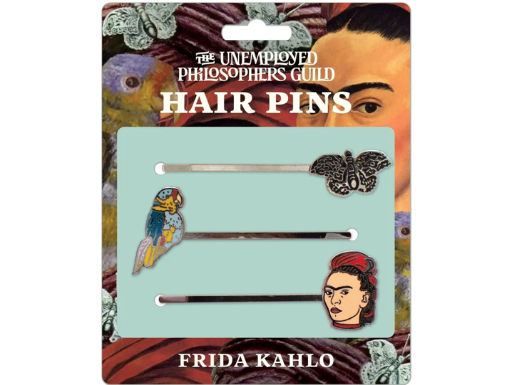 Hair Pins