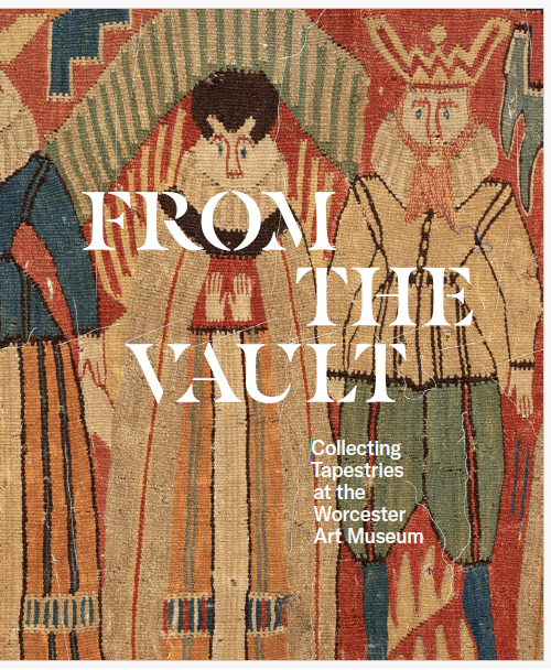 From the Vault: Collecting Tapestries at the Worcester Art Museum