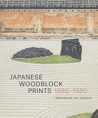 Japanese Woodblock Prints