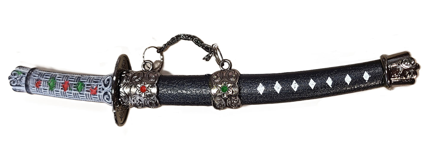 Katana Sword Letter Opener