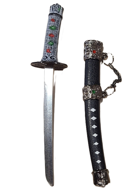 Katana Sword Letter Opener