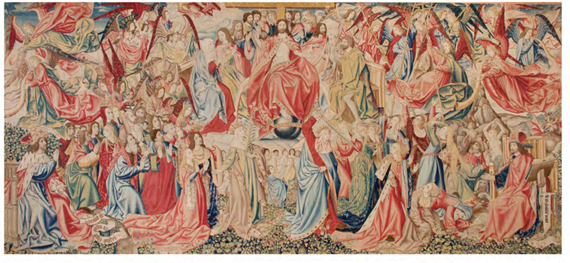 LAST JUDGEMENT PC-Long