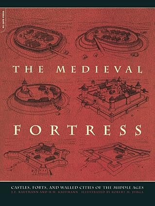 Medieval Fortress