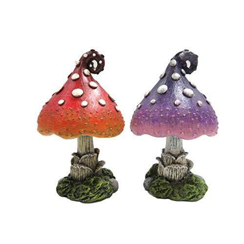 FAIRY MUSHROOM