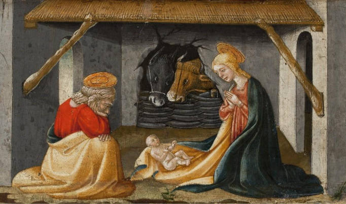 WAM Holiday Cards - Boxed