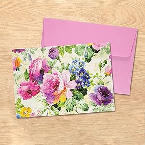 Peony GARDEN