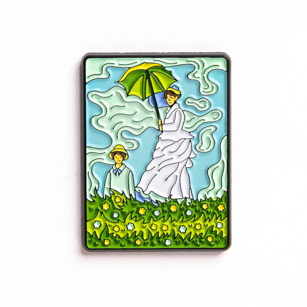 ART PIN