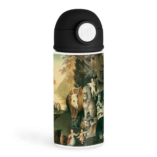 Peaceable Kingdom Water Bottle