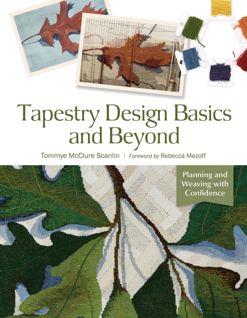Tapestry Design Basics & Beyond