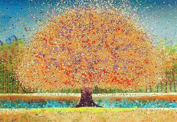 Tree of Dreams