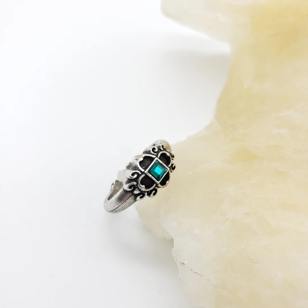 Tudor Reproduction Ring