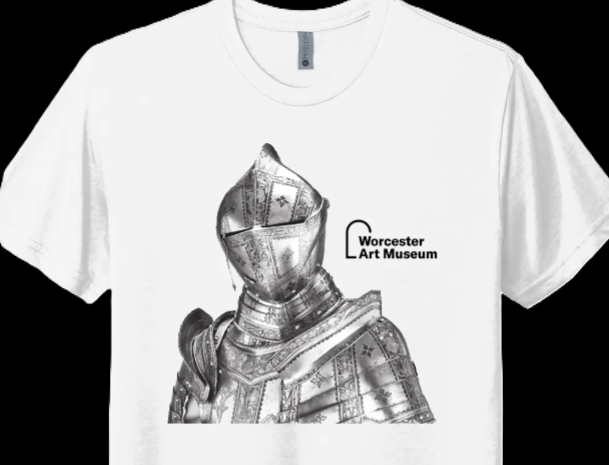 Armor Tee Shirt Black
