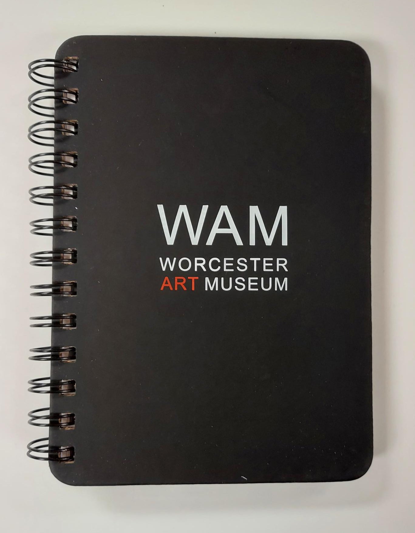 WAM Notebook