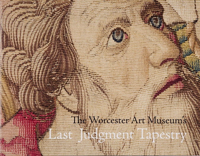 LAST JUDGEMENT TAPESTRY