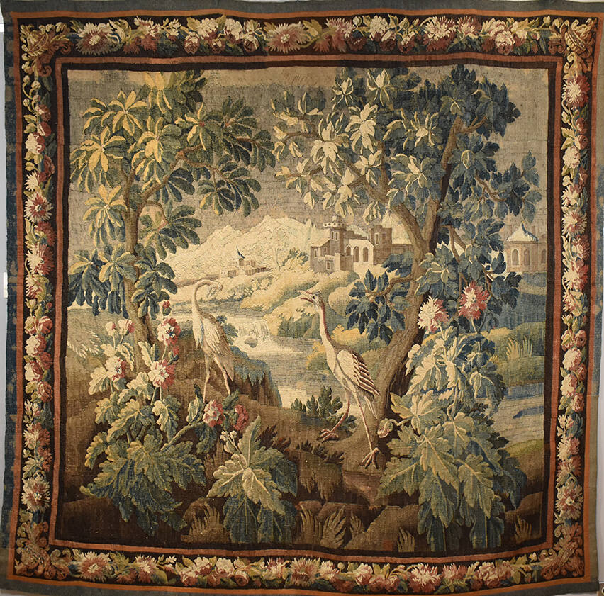 Tapestries