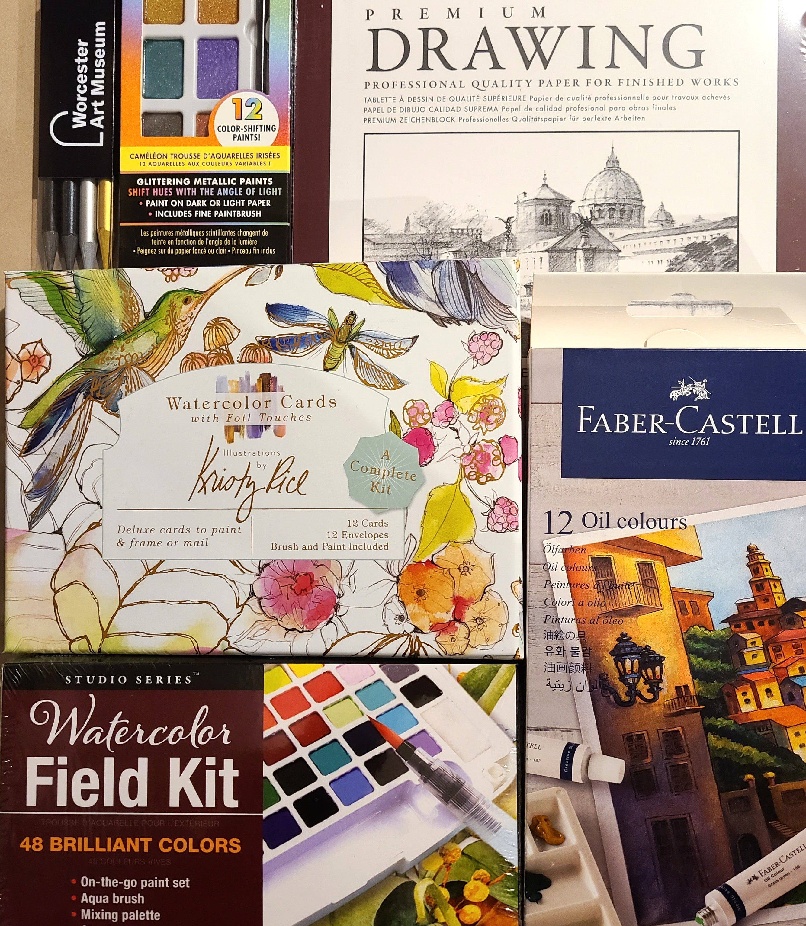 Arts & Crafts – The Museum Shop at WAM