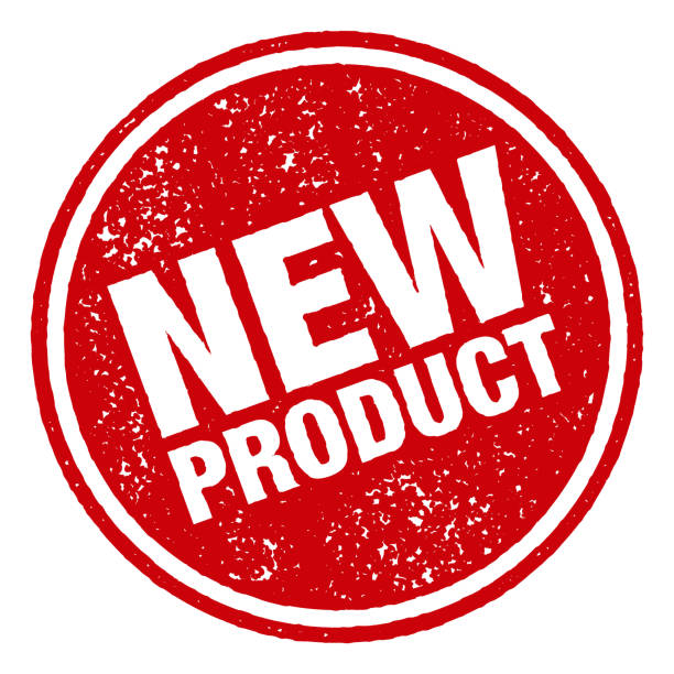 New in Stock!