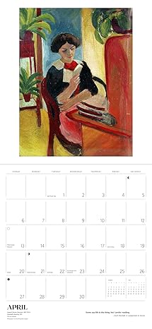 Calendars & Planners