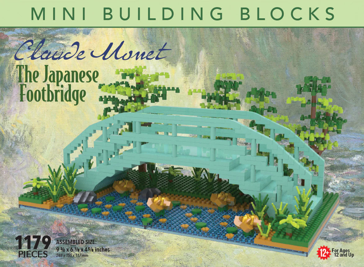 Large Building Block Kit