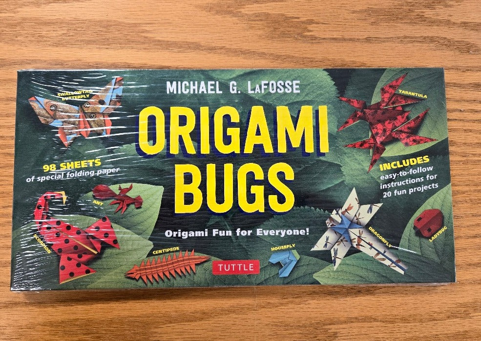 Origami Kit