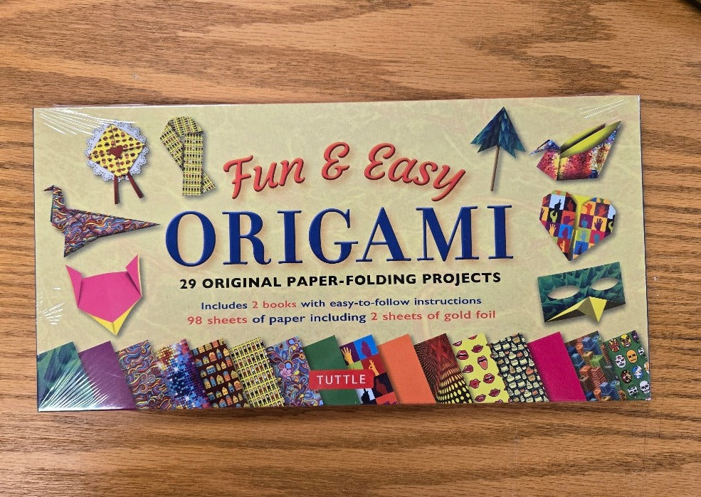 Origami Kit