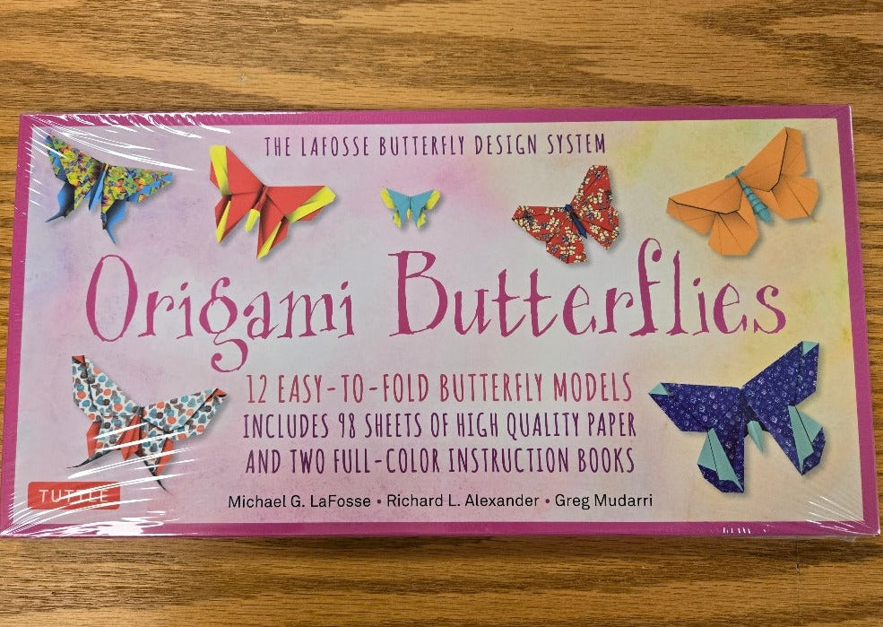 Origami Kit