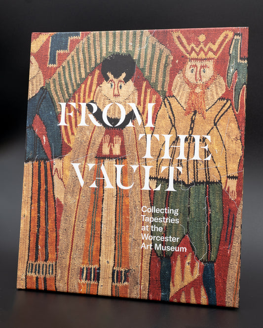 From the Vault: Collecting Tapestries at the Worcester Art Museum