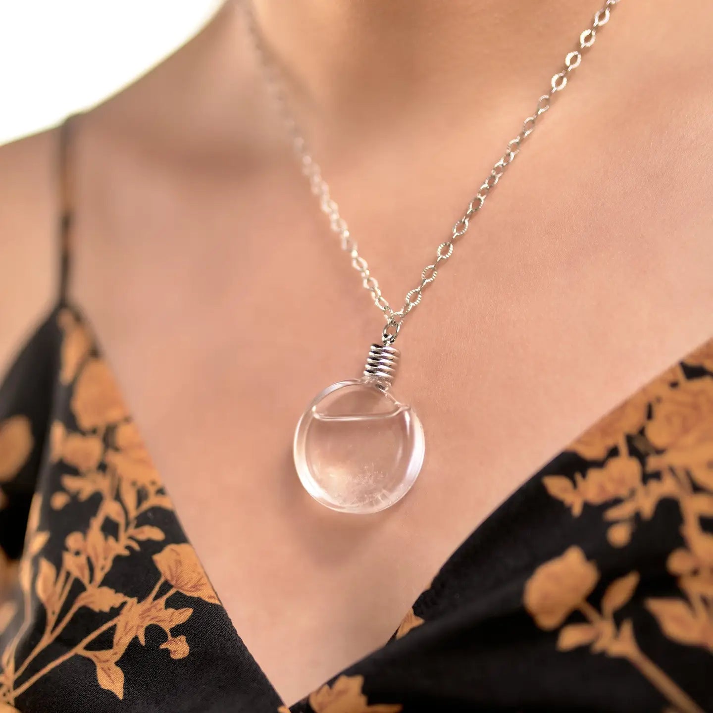 Storm Glass NK