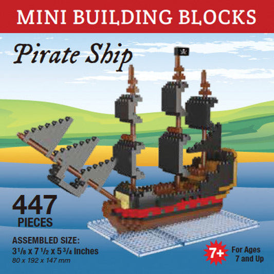 Medium Building Block Kit