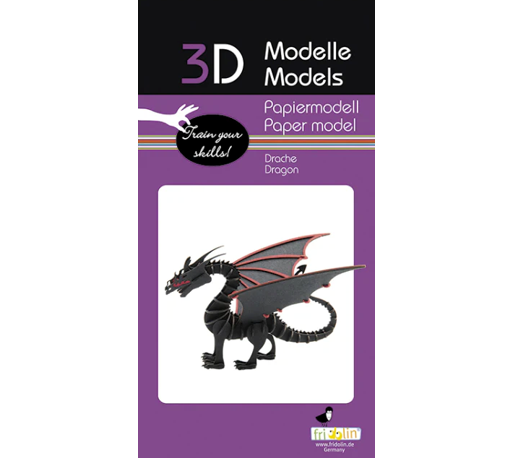Paper Model
